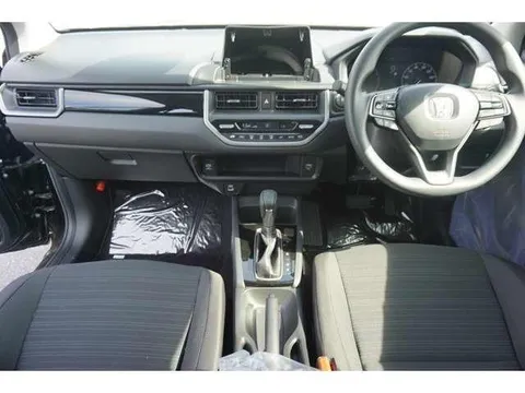Honda WR-V