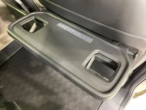 Honda N-BOX Joy