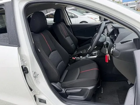 Mazda Mazda2 (Demio)