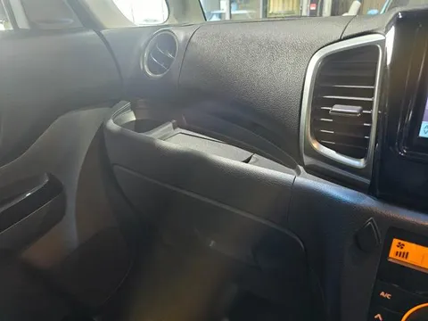 Mazda Flair Wagon Custom Styel