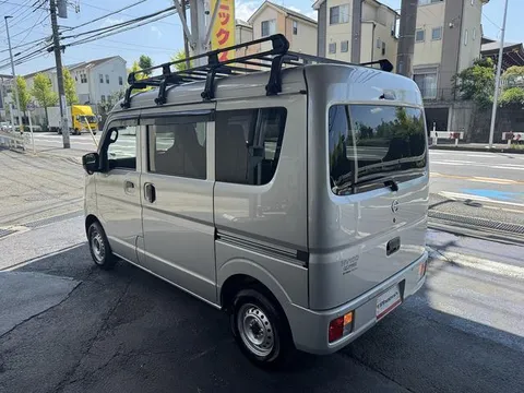 Nissan Clipper