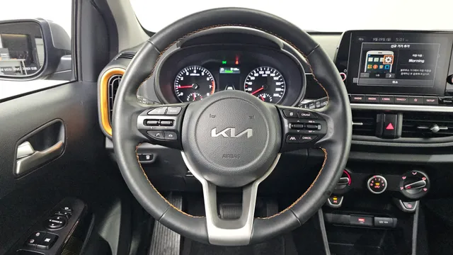 Kia Picanto (Morning)