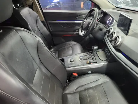 Wey VV5