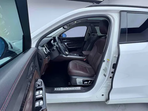 Wey VV5