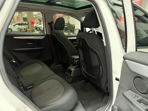 BMW 2-Series