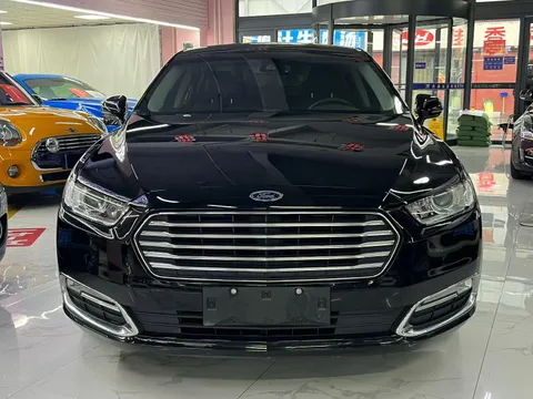 Ford Taurus