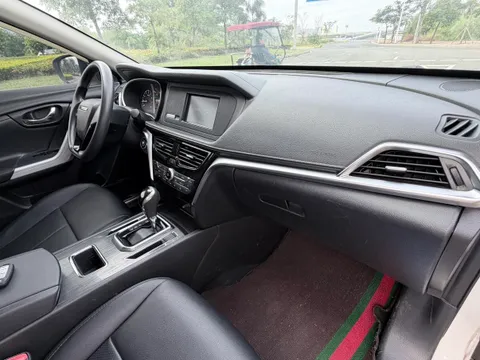 Venucia T90