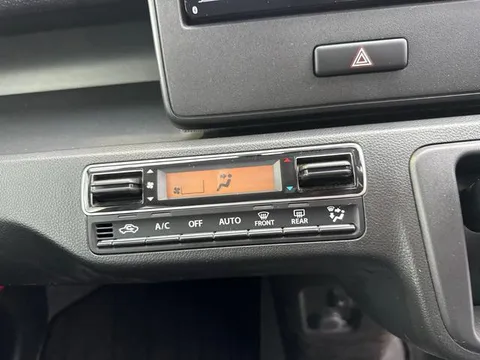 Mazda Flair