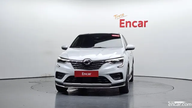 Renault XM3