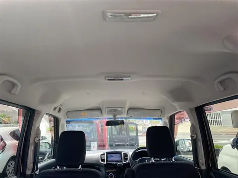Mitsubishi Delica D:2