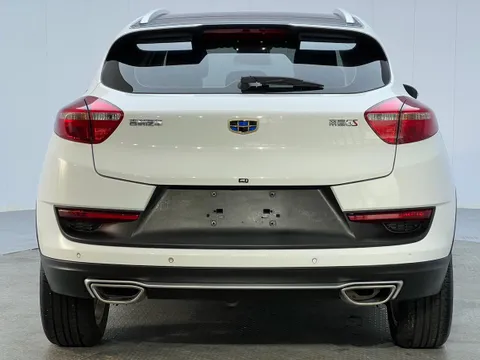 Geely