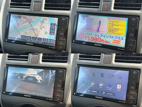 Nissan March Hatchback