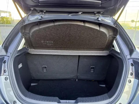 Mazda Mazda2 (Demio)
