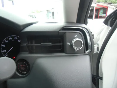 Honda HR-V (Vezel)