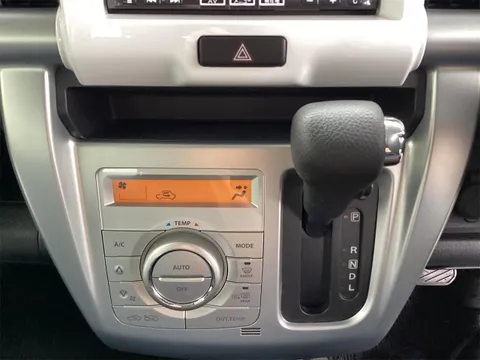 Mazda Flair Crossover