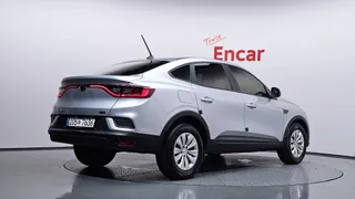 Renault XM3