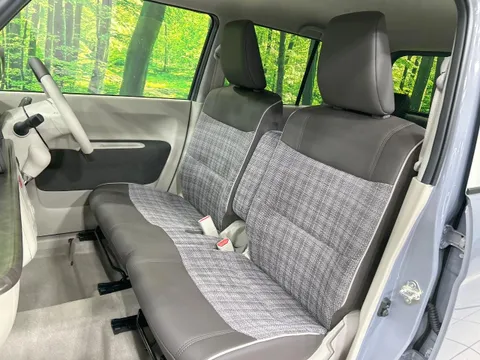 Suzuki Alto Lapin LC
