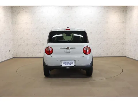 Suzuki Alto Lapin LC