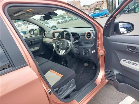 Daihatsu Boon