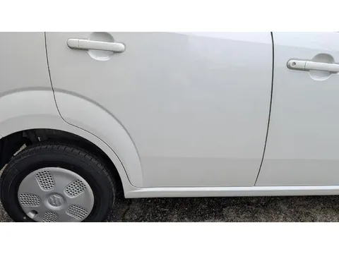 Suzuki MR Wagon