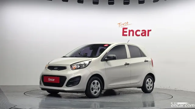 Kia Picanto (Morning)