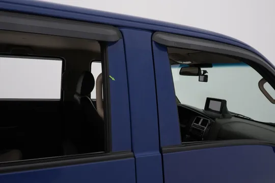 Hyundai Porter II
