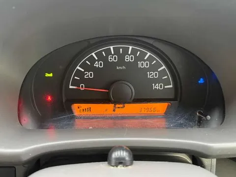 Nissan Clipper