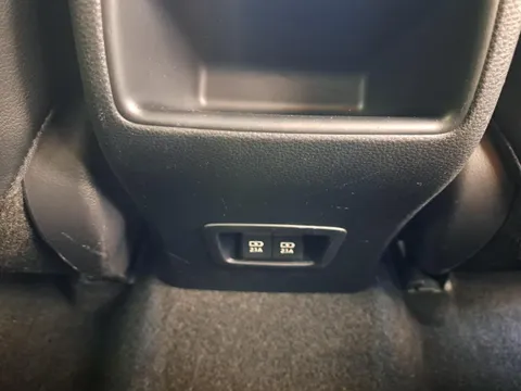 Toyota Corolla Touring
