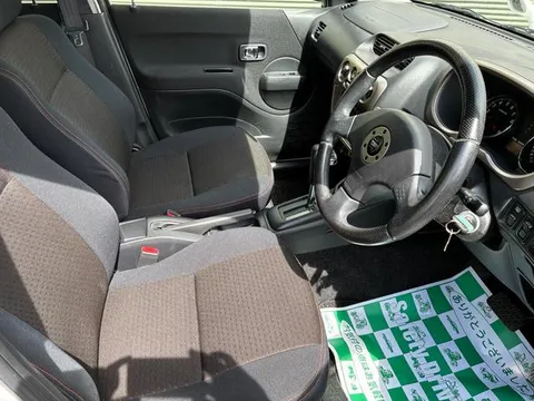 Daihatsu Terios Kid