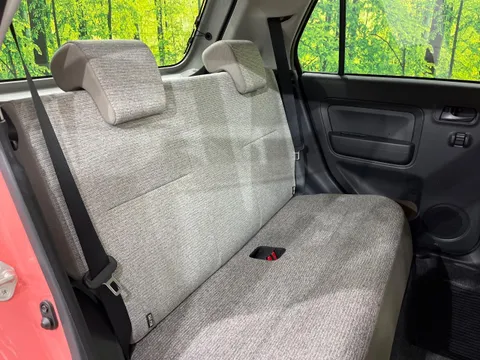 Daihatsu Mira Tocot