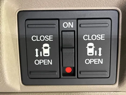 Honda N-BOX Joy