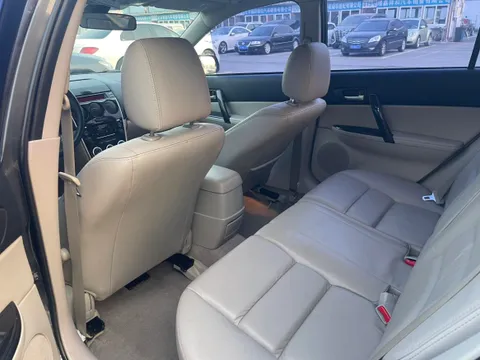 Mazda Mazda 6