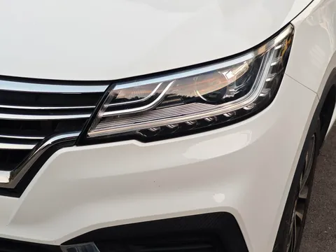 Roewe RX3