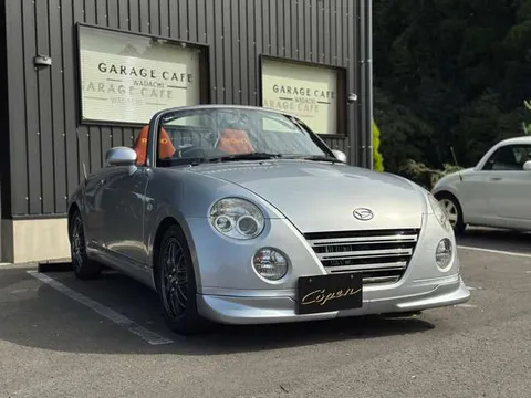 Daihatsu Copen