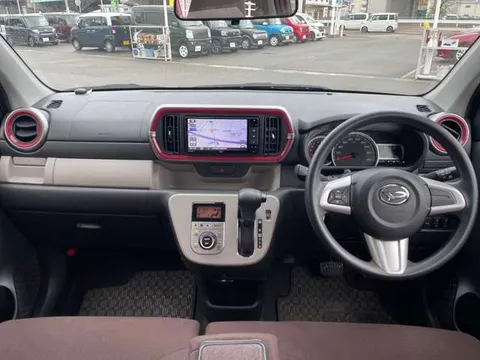 Daihatsu Boon