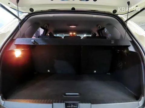 Renault QM3