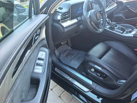 Hongqi H9