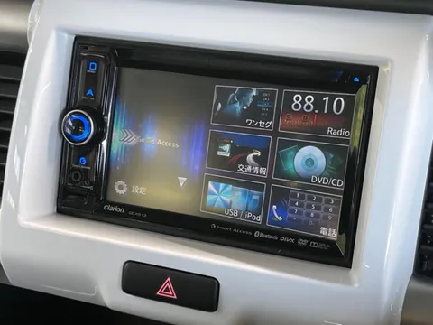Mazda Flair Crossover