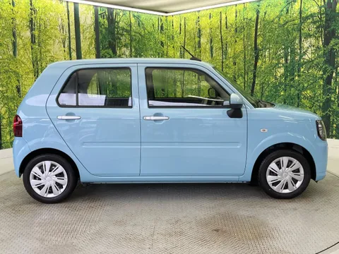 Daihatsu Mira Tocot