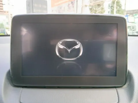 Mazda Mazda2 (Demio)