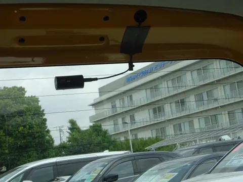 Suzuki Spacia Base