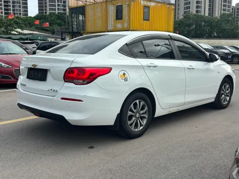Chevrolet Cavalier