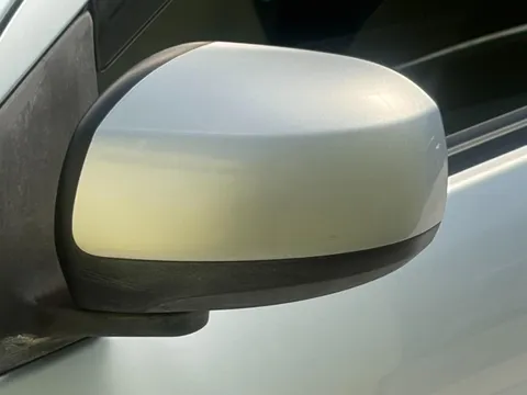 Subaru Pleo Plus