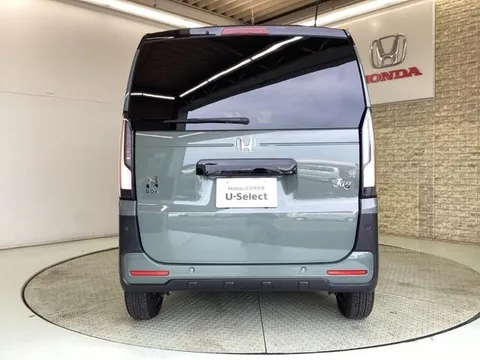 Honda N-BOX Joy