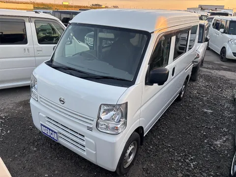 Nissan Clipper