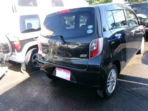 Toyota Pixis Epoch