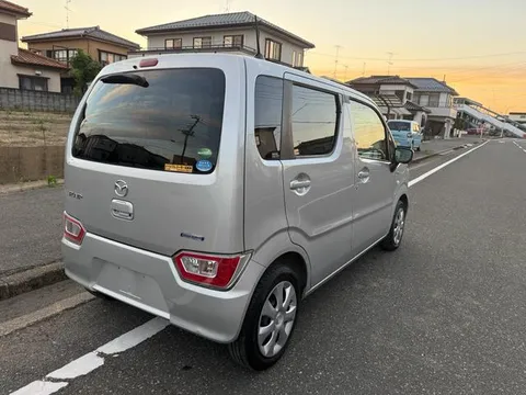 Mazda Flair