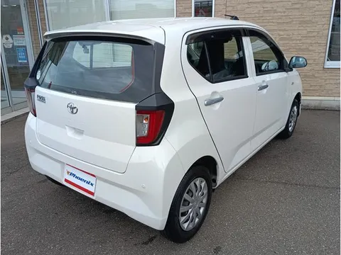 Toyota Pixis Epoch