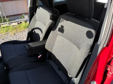 Suzuki Wagon R Stingray