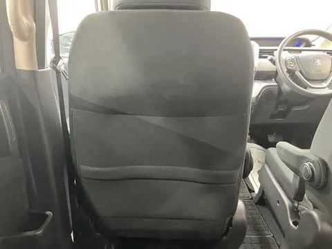 Honda Freed Plus